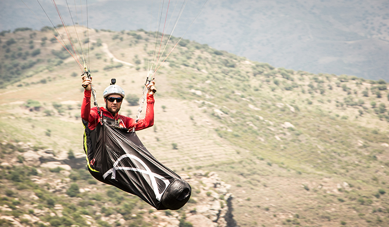 Más inscritos que nunca en la X Pyr 2022